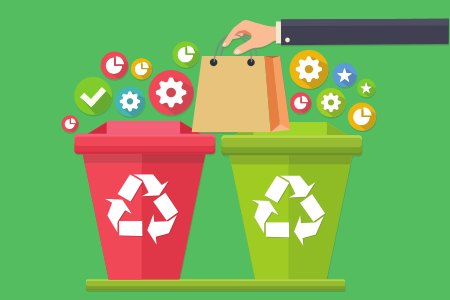 BluSwirl Recycling and Waste Mangement Centurion