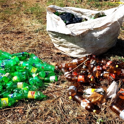 BluSwirl Recycling Services