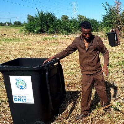 Tailored Recycling Solutions